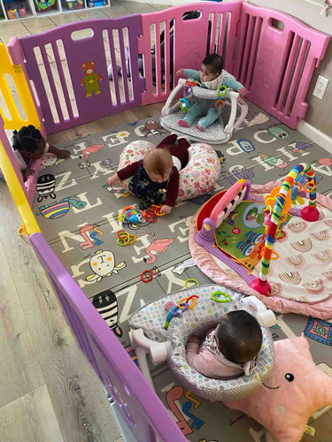 Photo of The Learning Playhouse - Fresco, CA