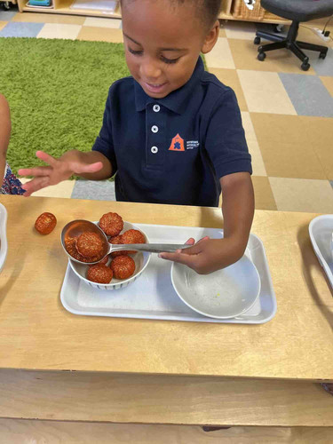 Photo of Keystone Montessori Preschool - Whittier, CA