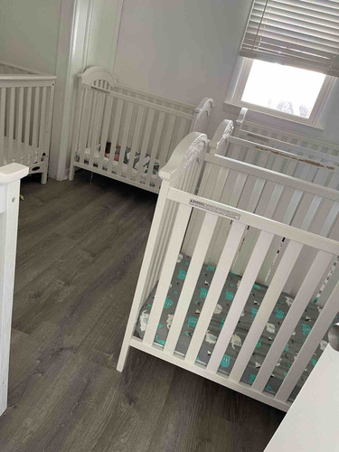 Photo of Sara Berhanemeskel Childcare Daycare - Alexandria, VA