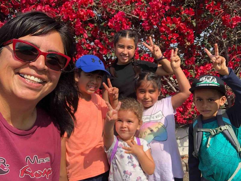 Photo of Peñaloza Family Day Care Daycare - Culver City, CA