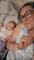 Photo of parent Anna-Marie