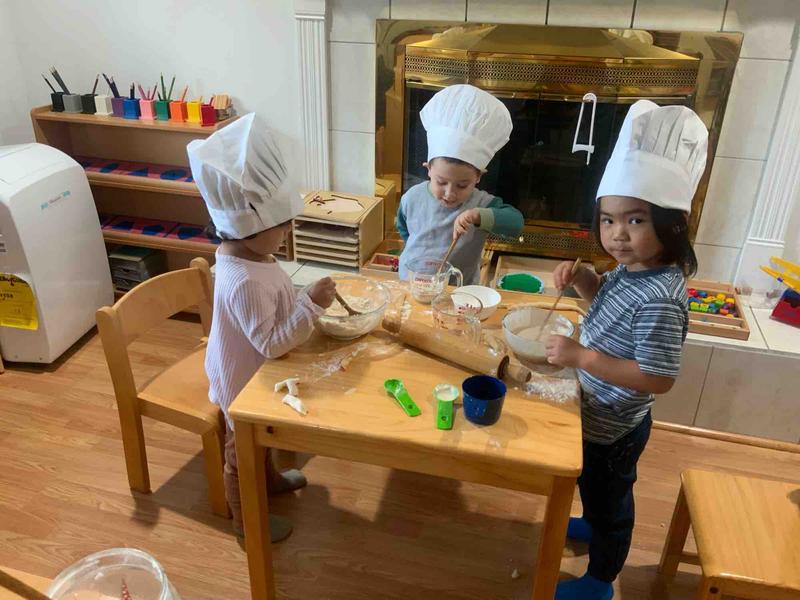 Photo of Genesis Preschool - Renton, WA