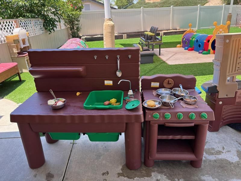 Photo of Tello Reyna Family Childcare - Escondido, CA