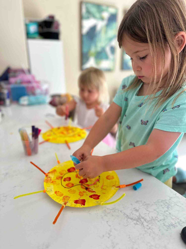 Photo of Happy Sprouts Childcare - Aliso Viejo, CA