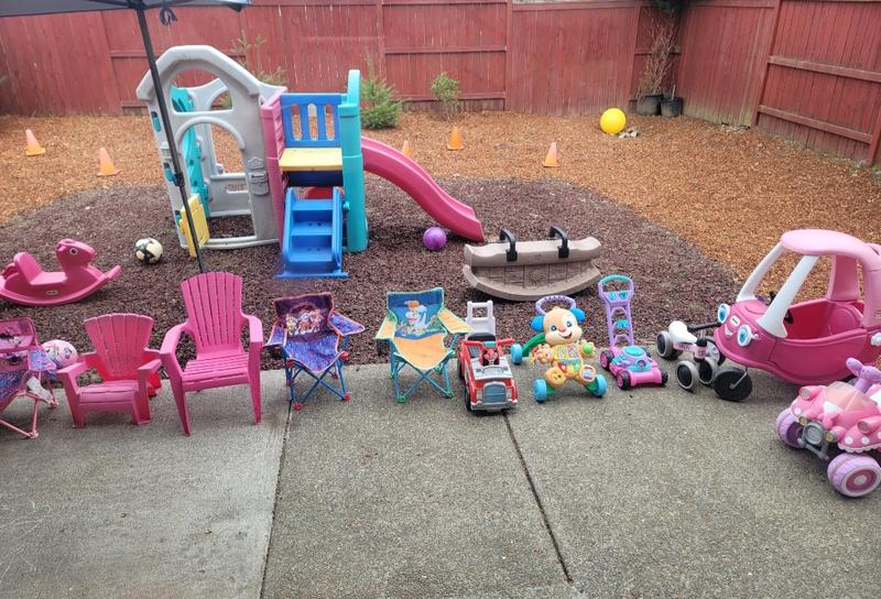 Photo of Little Diamonds Daycare