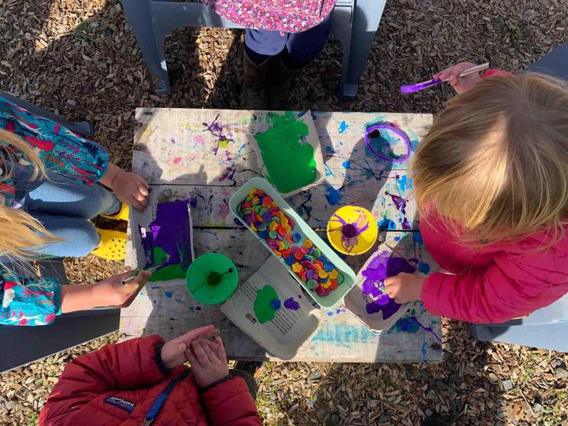 Photo of Caty’s House Daycare - Rohnert Park, CA