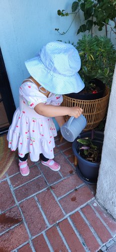 Photo of Abejitas Montessori Early Learning Home - Menlo Park, CA