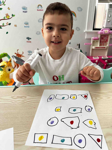 Photo of Little Sunshine - Malden, MA