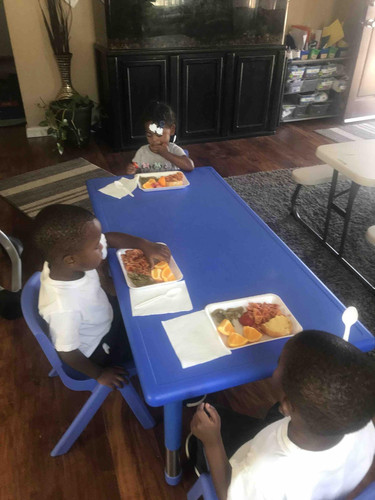 Photo of Noonnie's Little Angels Daycare - Compton, CA