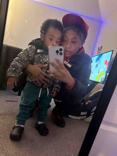 Photo of Kanautica M. - Charlotte, NC