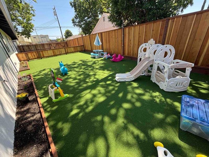 Photo of Poberezhna, Iuliia Daycare - Pleasant Hill, CA