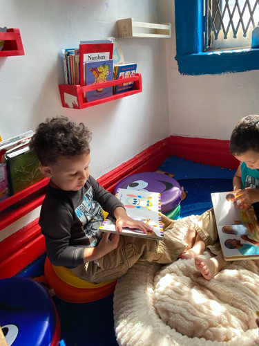 Photo of Mi Arcoiris Estrellita Daycare - Bronx, NY
