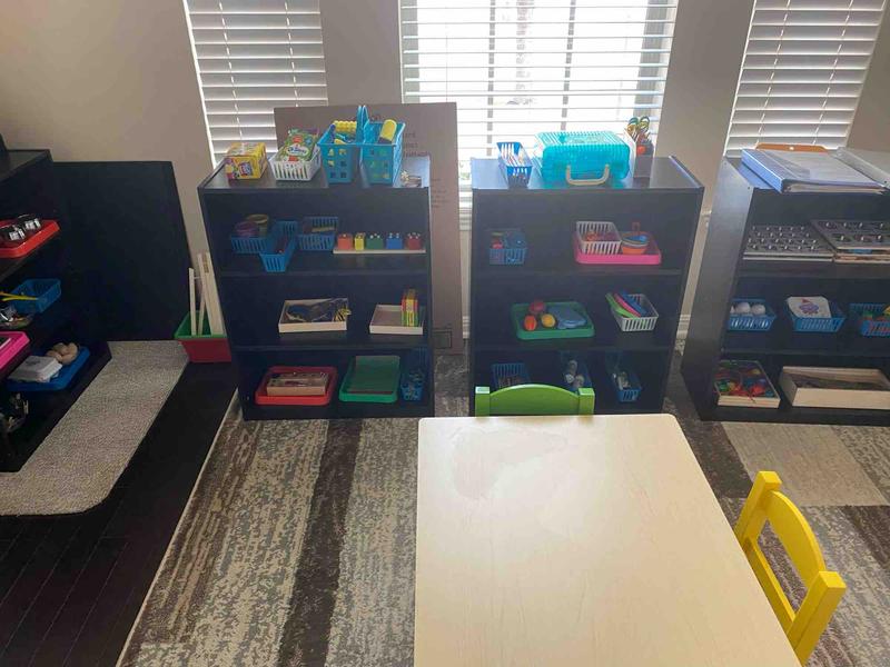 Photo of Little Brigade Preschool - Leander, TX