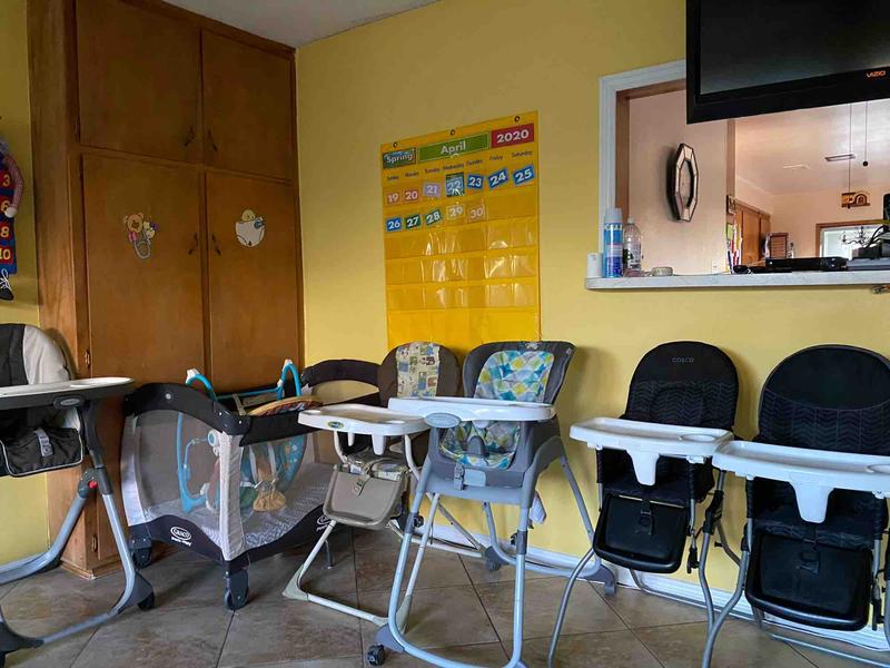 Photo of Bonilla Family Daycare - Downey, CA