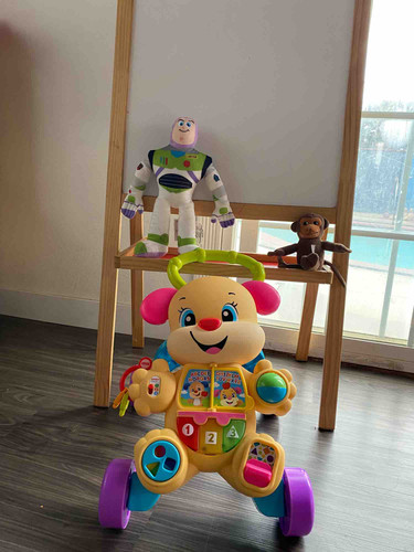 Photo of Cortez Family Child Care Daycare - Carson, CA