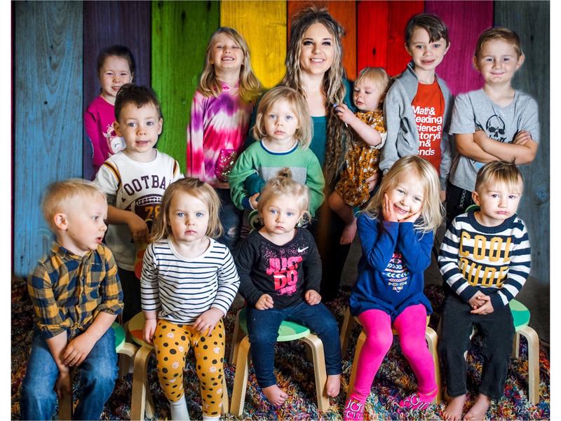 Photo of Kayla’s Kiddie Cove Daycare - Astoria, OR