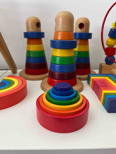 Photo of First Steps Child Care Inc. - Los Angeles, CA