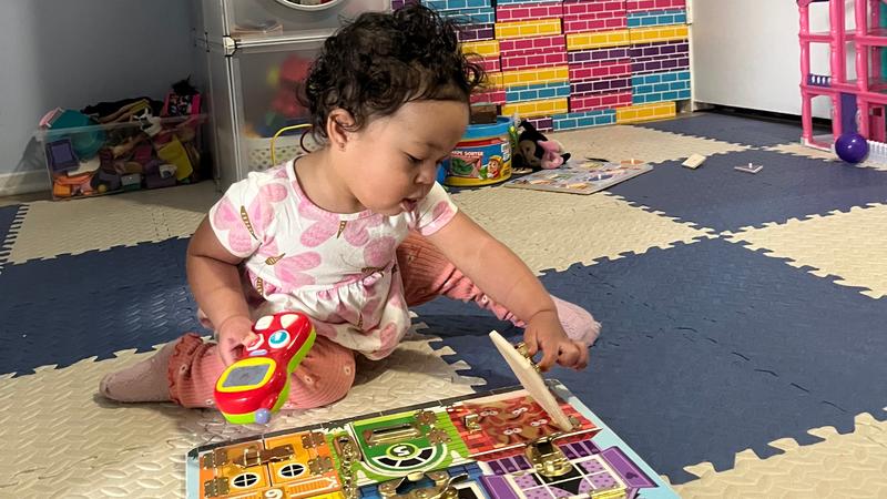 Photo of Daysi Pineda Child Care - Germantown, MD