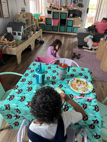 Photo of Reyes Family Child Care - Rancho Cucamonga, CA