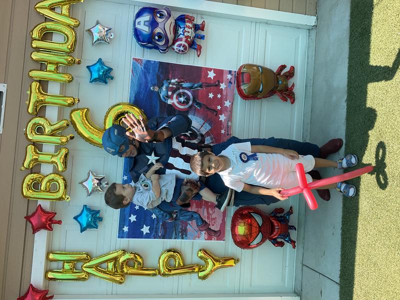 Photo of Little Stars Davoian Family Daycare - Glendale, CA