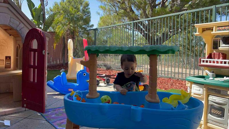 Photo of Dreamland Daycare - Anaheim, CA