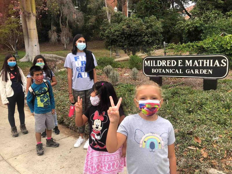 Photo of Peñaloza Family Day Care Daycare - Culver City, CA