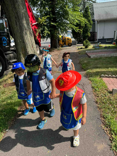 Photo of Little Adventures Daycare - Revere, MA