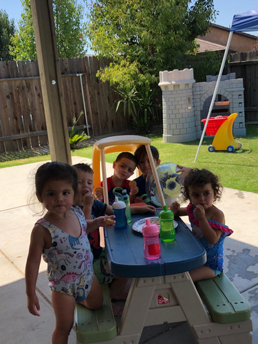 Photo of Helping Hands Preschool and Daycare - Bakersfield, CA