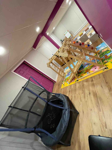 Photo of Panda Bear Montessori Childcare