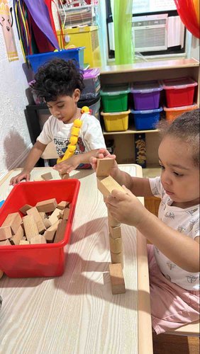 Photo of The Little Bumblebee Group Daycare - Bronx, NY