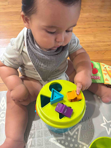 Photo of My Little Angels Daycare - San Jose, CA