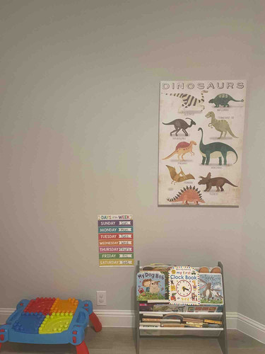 Photo of Baby Boomers Preparatory Academy - Little Elm, TX