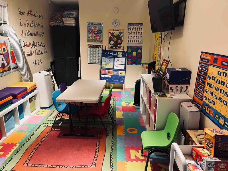 Photo of Jones Family Childcare - Los Angeles, CA