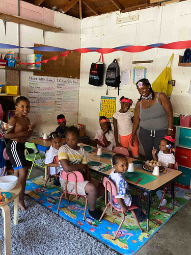 Photo of Lovely Little Angels Daycare - Vallejo, CA