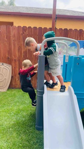 Photo of Central Coast Family Child Care Daycare - Santa Maria, CA