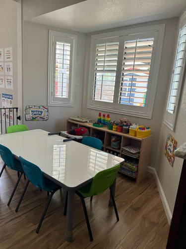 Photo of Paint Smiles Daycare - San Jose, CA