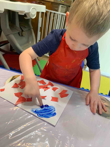 Photo of Play And Learning Daycare - Framingham, MA