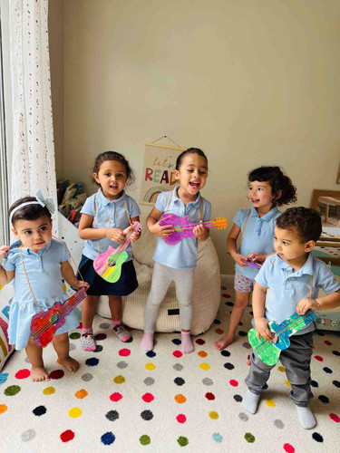 Photo of Alphabet Childcare - Worcester, MA