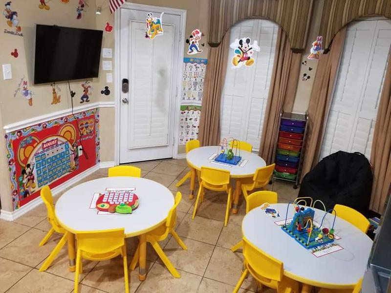 Photo of Weathersby Learning Center Daycare