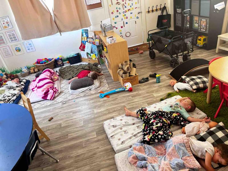 Photo of Sprouts Learning Daycare LLC - Vancouver, WA