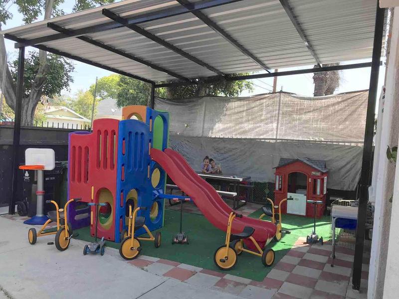 Photo of Contreras Early Edu., & Child Care Inc. - Los Angeles, CA