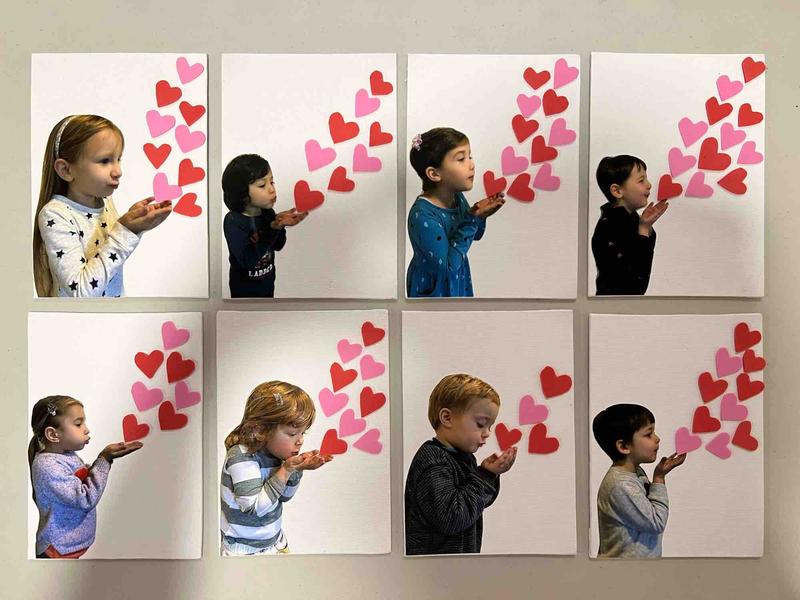 Photo of Happy Hearts LLC - Saint Louis, MO