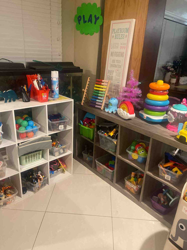 Photo of Let Your Light Shine Childcare