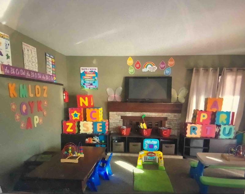 Photo of Familia Serrano Daycare - Chula Vista, CA