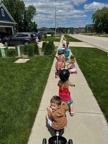 Photo of Play N Learn - De Pere, WI