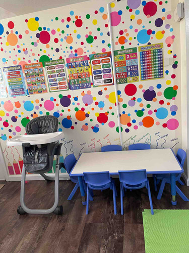 Photo of Daycare Da Tia Ju( Seu Filho Feliz ) - Framingham, MA