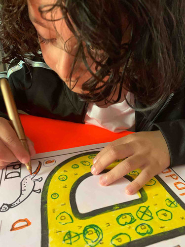 Photo of Skeyci Children Programs Daycare - Castro Valley, CA