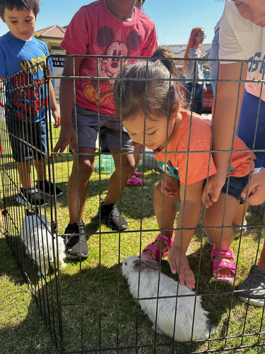 Photo of Helping Hands Preschool and Daycare - Bakersfield, CA