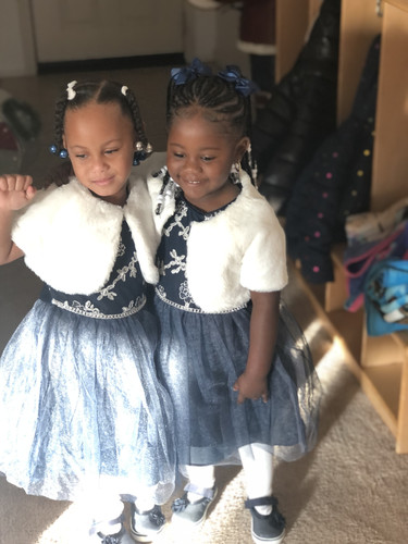 Photo of Nautica R. - Lancaster, CA