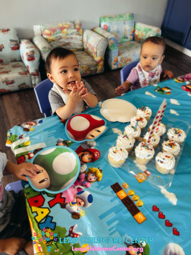 Photo of Leap Childcare Center - Bakersfield, CA